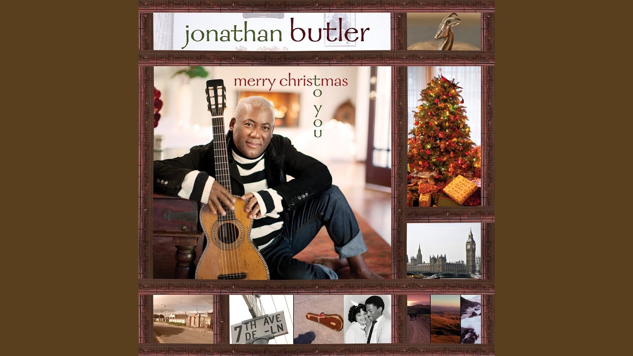 Merry Christmas to You