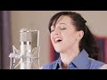 Lena Hall Obsessed: Muse – “Starlight"