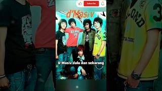 Download Lagu D'MASIV DULU DAN SEKARANG #shorts #musik #poprock #dmasive #duludansekarang MP3