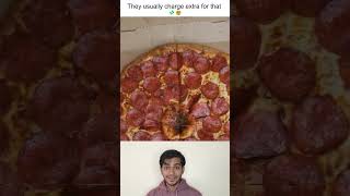 Would You Still Eat It?