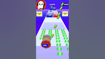 Arrow run race 😲 lavel 31 Game New Play Win #shortsfeed #gaming #indianbikedriving3d #shorts