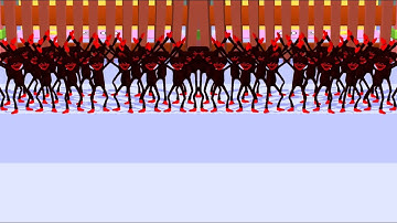 Poppy Clash - Gameplay All Levels Android, IOS #14