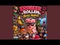Erdbeer Rolle Boss Modus