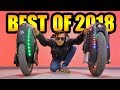 Best Electric Unicycles (2018) Gotway vs Kingsong Comparison Review