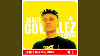 Video thumbnail of "Jorge González - Volar (Demo)"