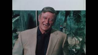 Home for the Seabees with John Wayne