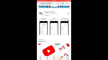 How To Install The Google Assistant on Apple iOS