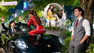 Download Lagu CEO Odiava Sua Noiva Arrumada! Mas Descobriu A Assassina Que Punia Os Malvados! Ele Se Apaixonou! MP3