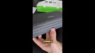 This Belkin Case fixes the Switch 2&#39;s BIGGEST Flaw