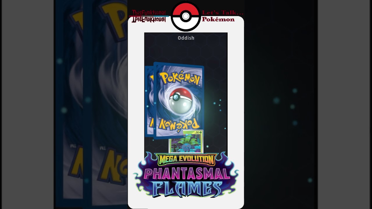 #PokemonTCGLive virtual pull - 039 #Pokemon #PhantasmalFlames #VirtualPull #TradingCardGame