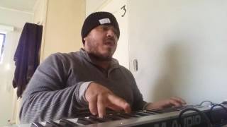 Joss favela - cuando fuimos nada (coro cover) Oscar Rodrigo