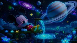 (NO ADS) Just listen for 3 Minutes For Deep Sleep 🪐 Achieve Peaceful Sleep, Calm Anxiety screenshot 5