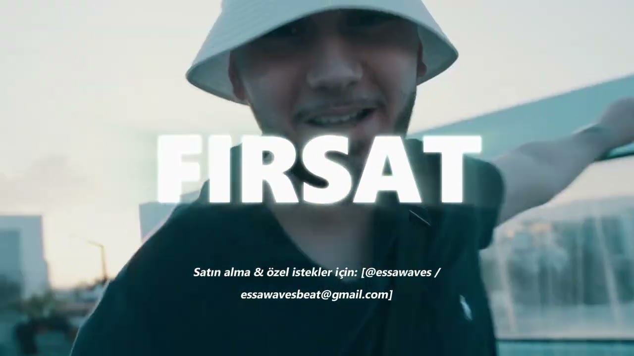 (SATILIK) Batuflex x Jeff Redd x Era7Capone x Lvbel C5 type Cıstak Beat -'''FIRSAT''-