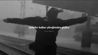 Teoman - Gemiler (Lyrics) Resimi