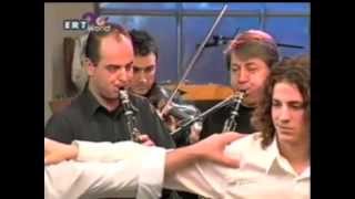 Μαραίνομαι ο καημένος Ραστ - Στην υγεια μας