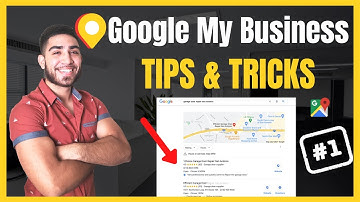 Google My Business Optimization Tips | Local SEO Tips & Tricks For Higher Rankings on Google