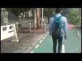Cycling Track for Metro Cities