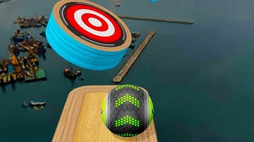 Going balls speedrun level 1595 up android ios gameplay adventure