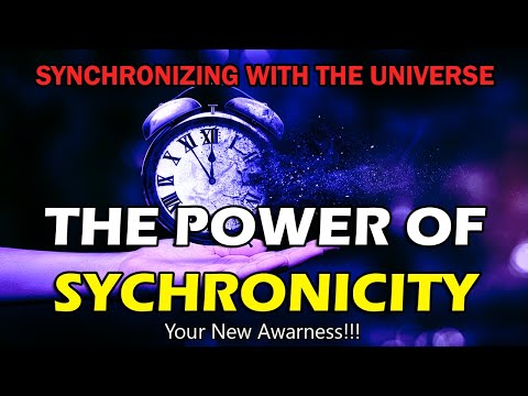 intro-to-mr.-synchronicity,-angel-number-227,-alter-realities-and-timelines-and-synchronicity