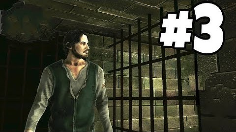 The Dark Knight Rises - Android Gameplay Part 3 - Escape The Pit