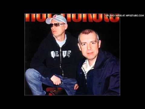 Pet Shop Boys   Domino Dancing Remix DMC