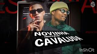 Taca Nela Novinha Cavaluda