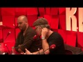 Franck Dubosc et Jérôme Commandeur: Les rumeurs du net du 25/04/2014 dans A La Bonne Heure - RTL