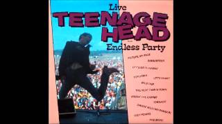 Video thumbnail of "Teenage Head - Top Down (Endless Party Version)"