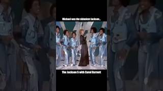 Even Back in the 70s - Michael Jackson Was A Star
