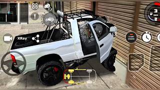 DriveCSX | 고속 자동차 충돌/스턴트/실패/사실적인 충격 (안드로이드 게임플레이) - 에피소드 37 screenshot 5