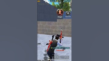 OMG! WOW GAME PLAY 😍 | PUBG MOBILE