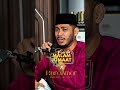 Busy Lepas Habis Raja Lawak #ceritamalamjumaat #bukanceritabiasa #setiaporangadakisahnya #mamatsepah