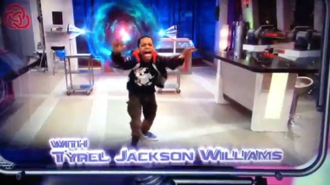 Lab Rats Season 3 Kickin It Style YouTube