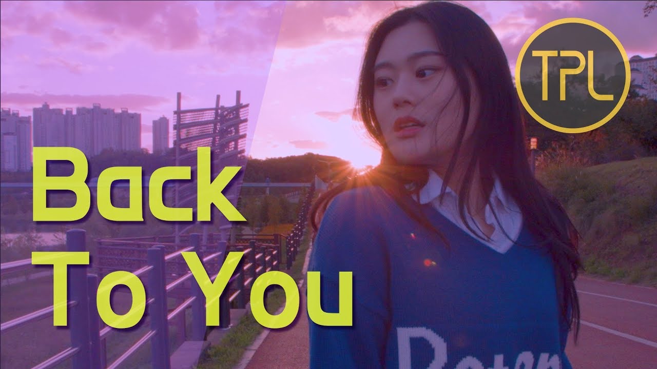 Selena Gomez - Back To You (TPL Cover)