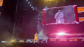 Daddy Yankee - La Despedida (En vivo)