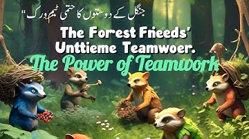 The Forest Friends