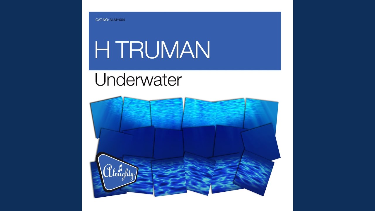 Underwater (Coral Reef) (House) (Mix)