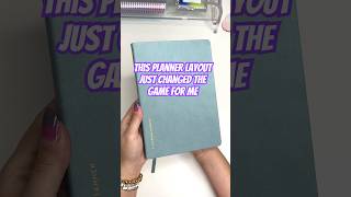 New Erin Condren A5 Academic Planner! #backtoschool #planner #school