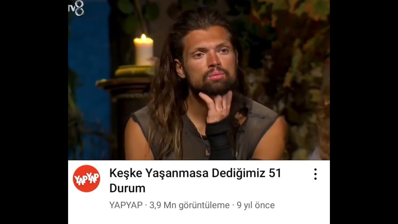 Yaniii napalıım artıkkk||