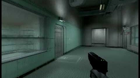Black Mesa Source Alpha Leak 5 c1a0 full