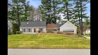 3 Exeter Way Andover, MA | ColdwellBankerHomes.com