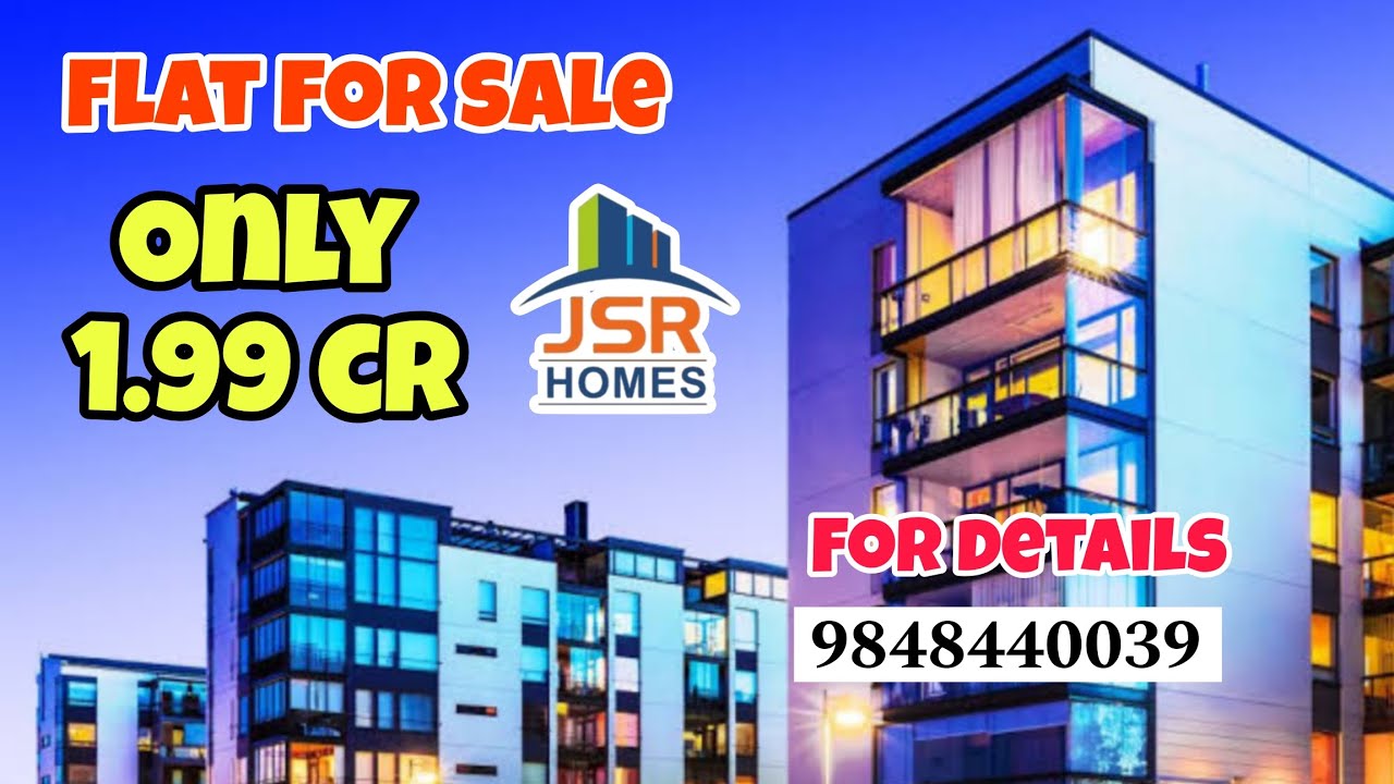 3bhk fully furnished flat for sale at Jubilee hills film Nagar. YouTube