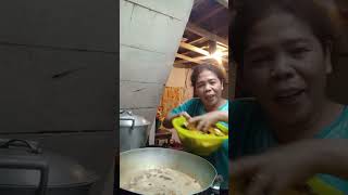 #maggigisa po si amiga ng gulay na pakbet😋