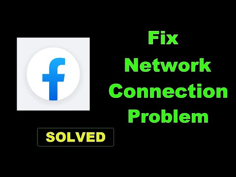 How To Fix Facebook Lite App Network & Internet Connection Error in Android & Ios