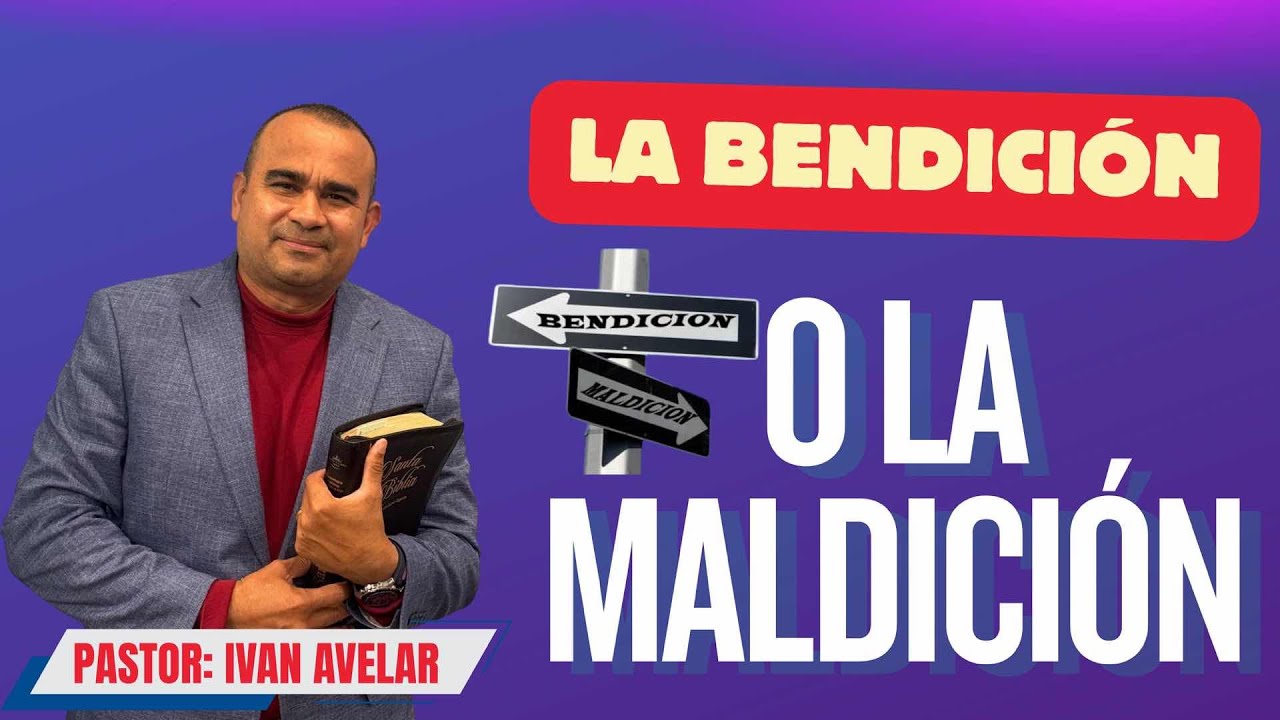 LA BENDICIÓN O LA MALDICIÓN?