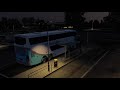 ETS2 | Palmas (TO) x São Luis (MA) | Comil Invictus DD | Mapa EAA | ETS2 1.56 ModBus