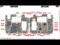 VIVO X30 Comp Name Ic Nambar Info IC Identification | Component Name & Parts Info Guide ✅