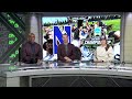 Northwestern's Kelly Amonte Hiller Joins JP and Josh In-Studio | GN Sports