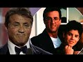 Tragic Story behind Sylvester Stallone both Sons | World Facts | Seargeoh Stallone