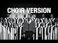 STROMAE_PAPAOUTAI CHOIR VERSION (POWER FUL COVER)